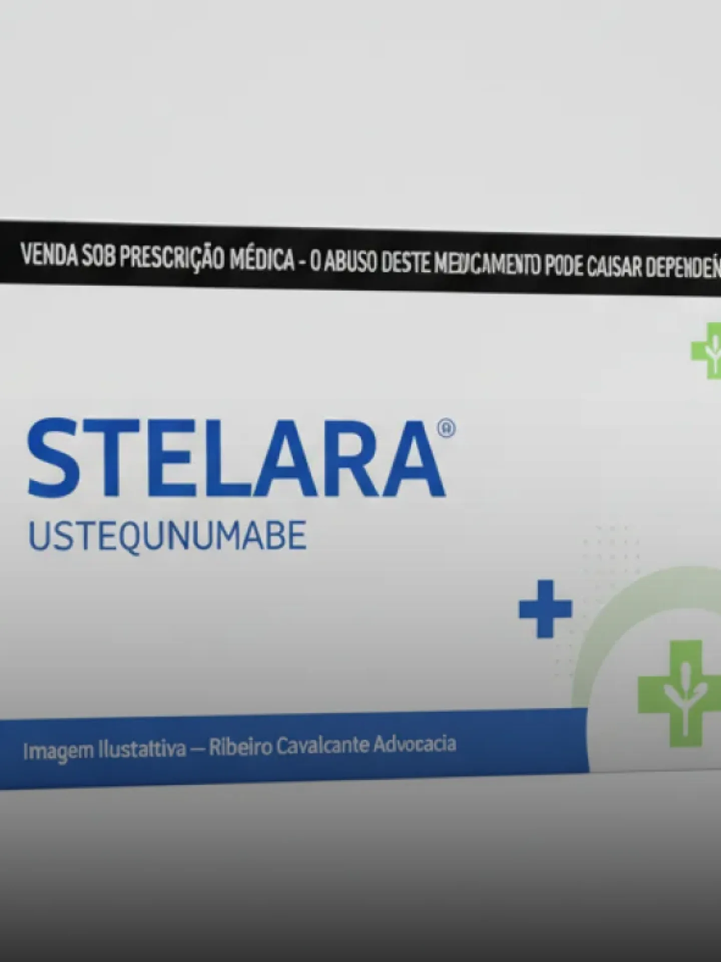 Stelara Negado pelo Plano: Como Conseguir na Justiça