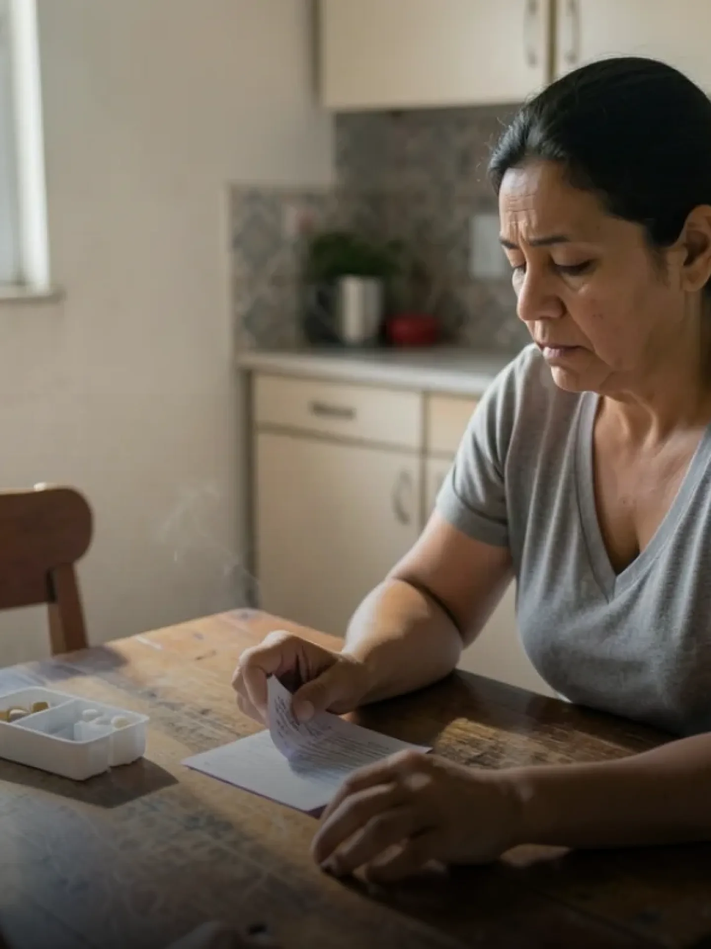SUS Negou o Clafordil? Como Conseguir na Justiça