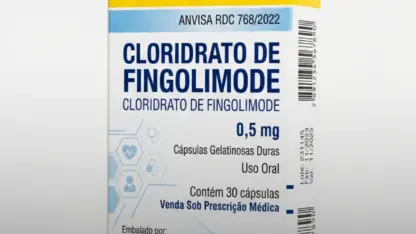 Poster: sus negou seu fingolimode? Você pode estar perdendo um direito vital.
