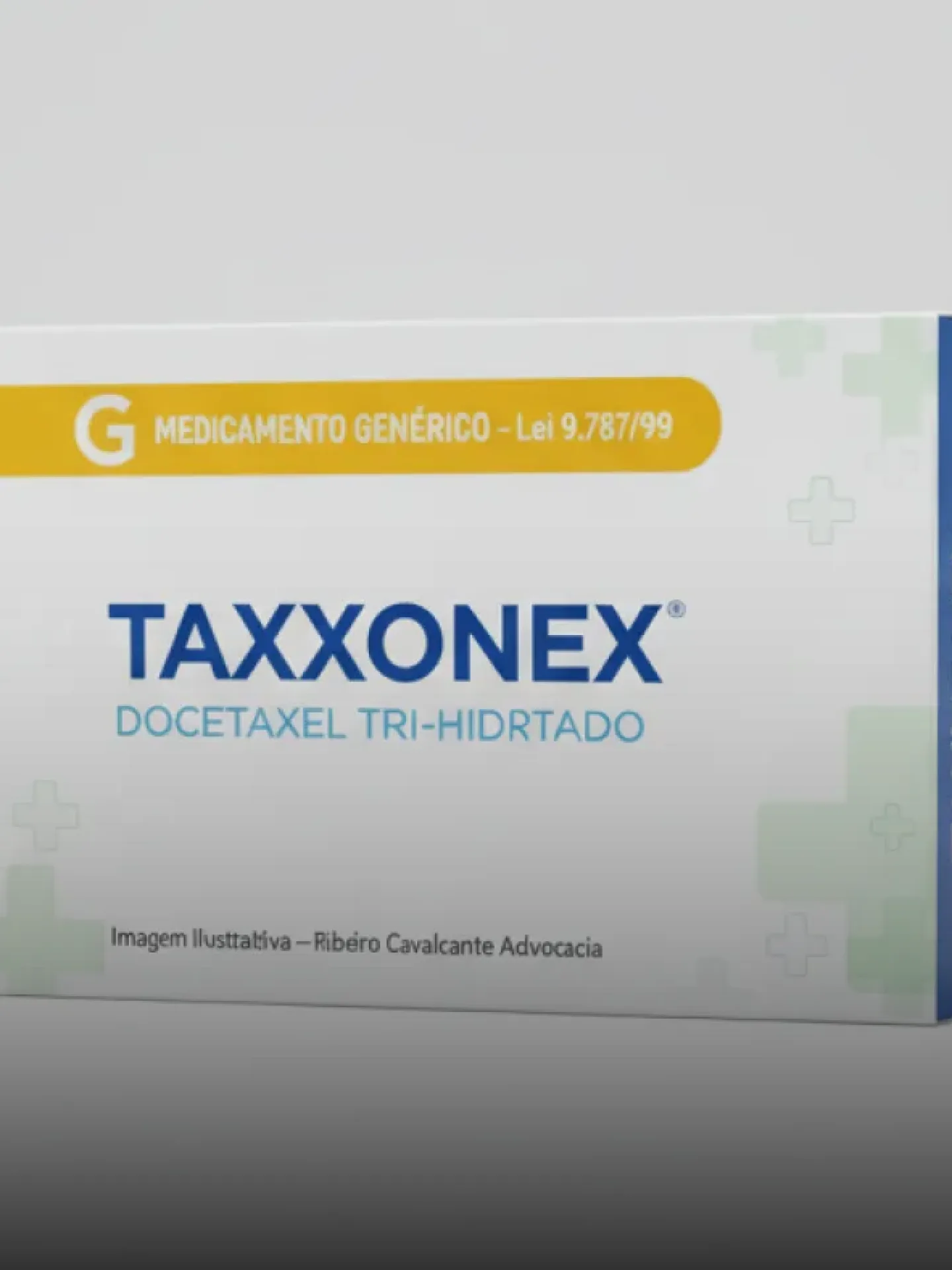Taxxonex negado pelo plano: como pedir liminar