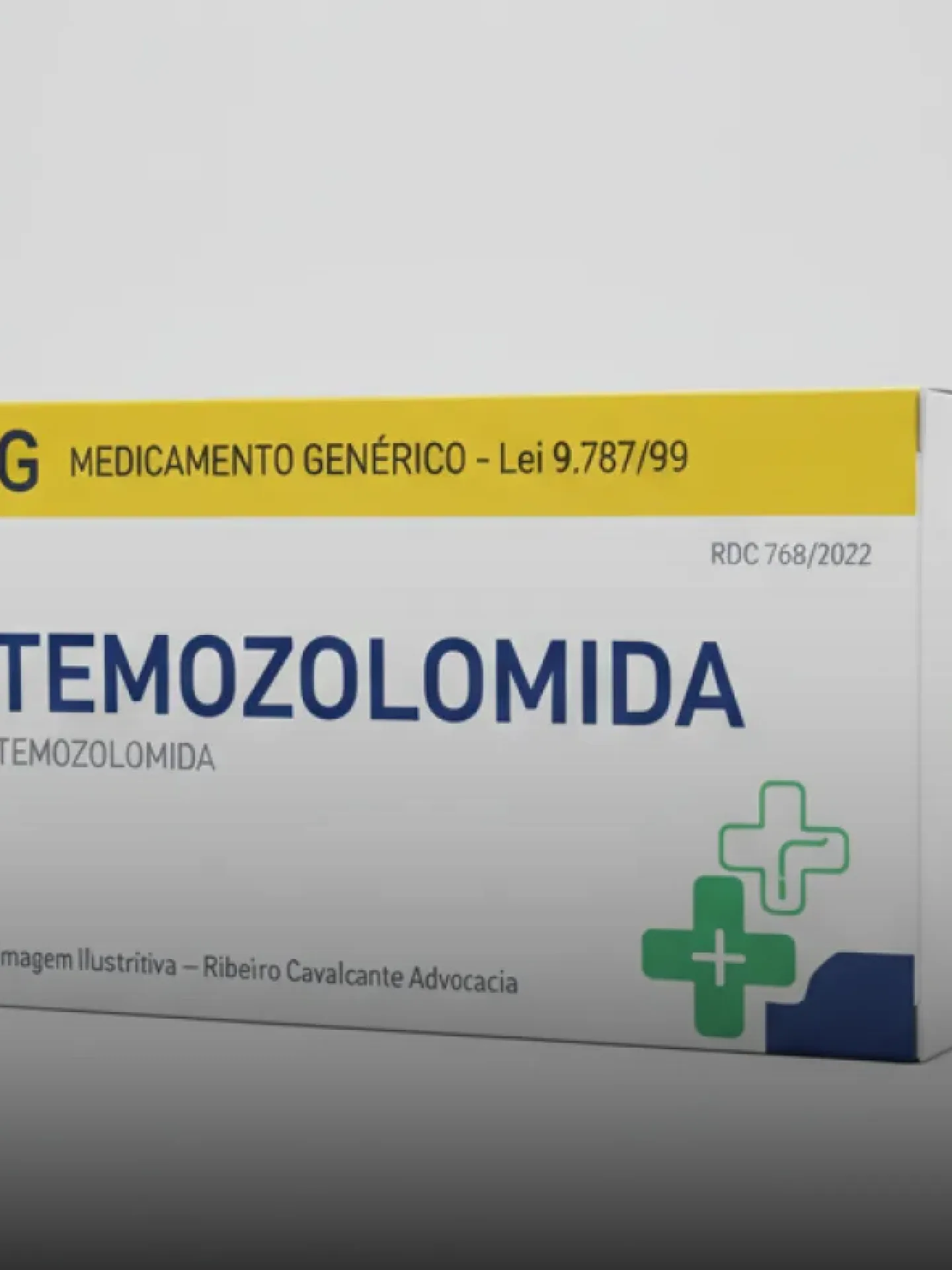 Temozolomida pelo SUS Negada: Como Conseguir na Justiça