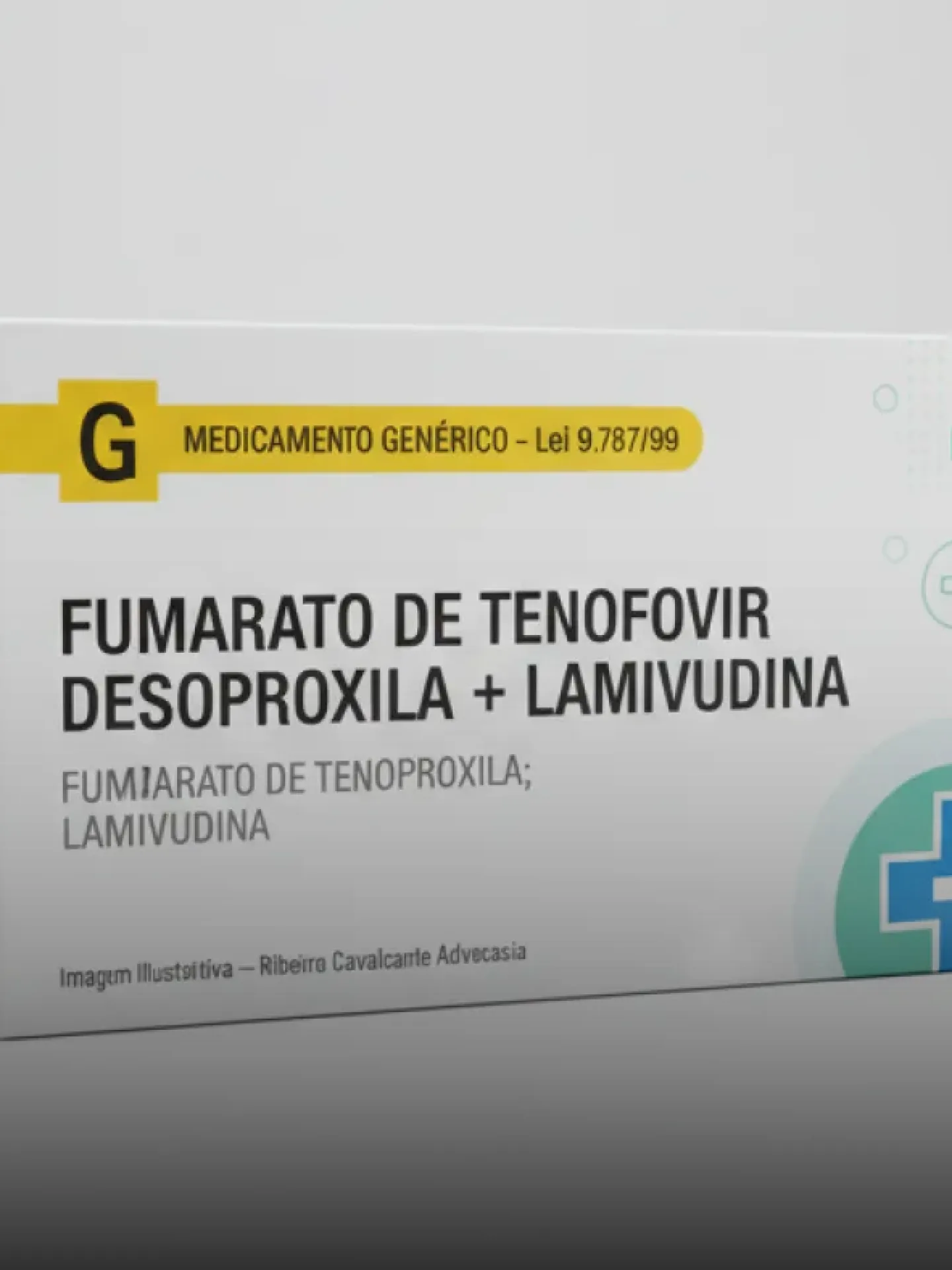 Tenofovir + Lamivudina Negado pelo SUS: Como Conseguir