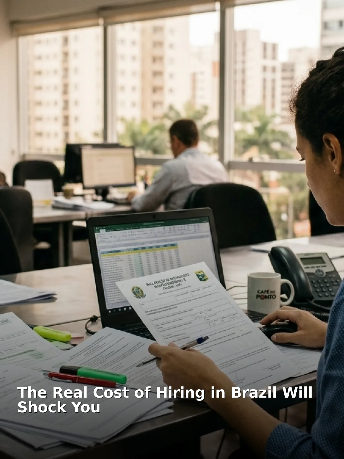 The real cost of hiring in brazil will shock you