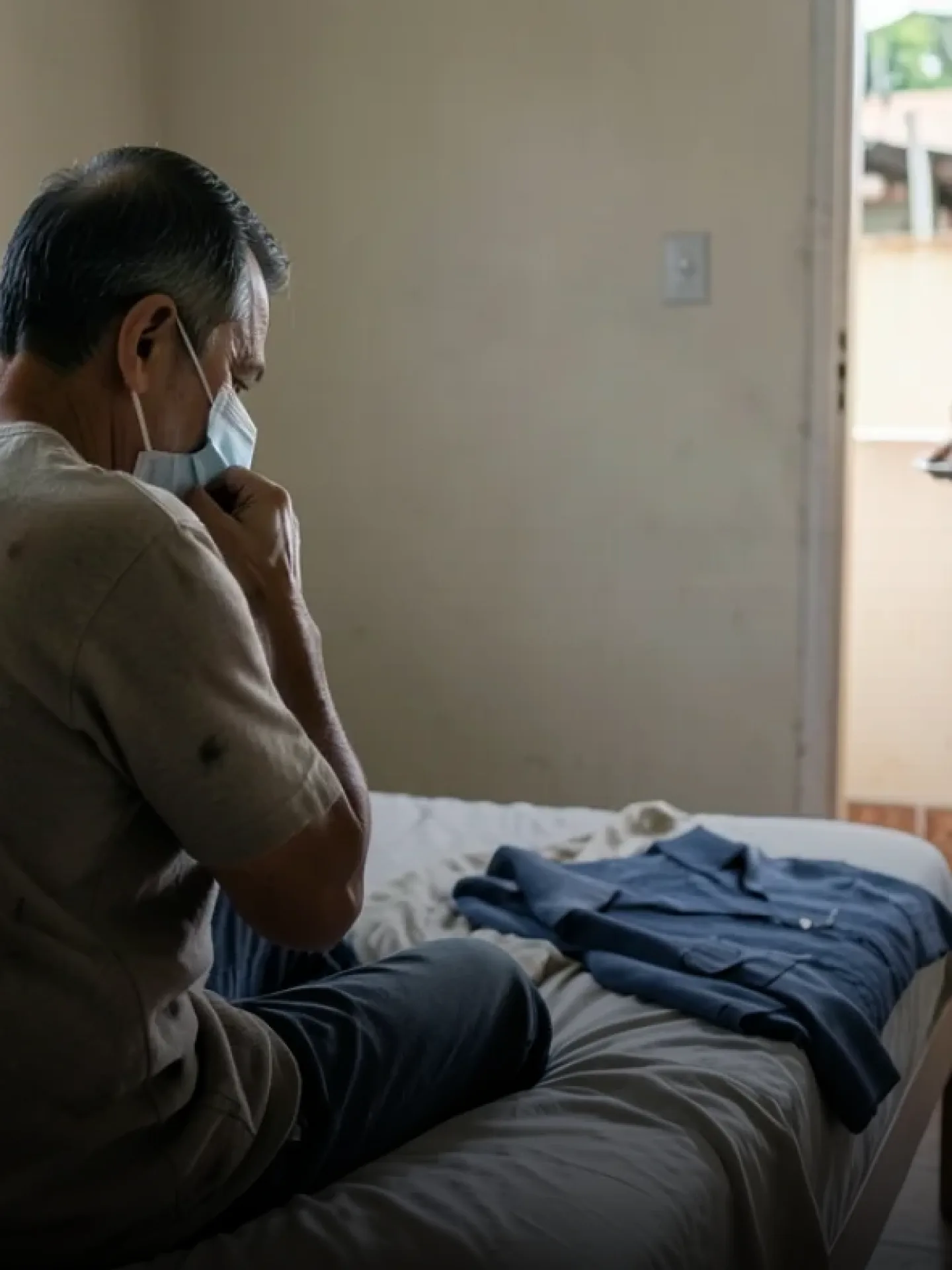 Tuberculose (CID A15): auxílio-doença sem carência