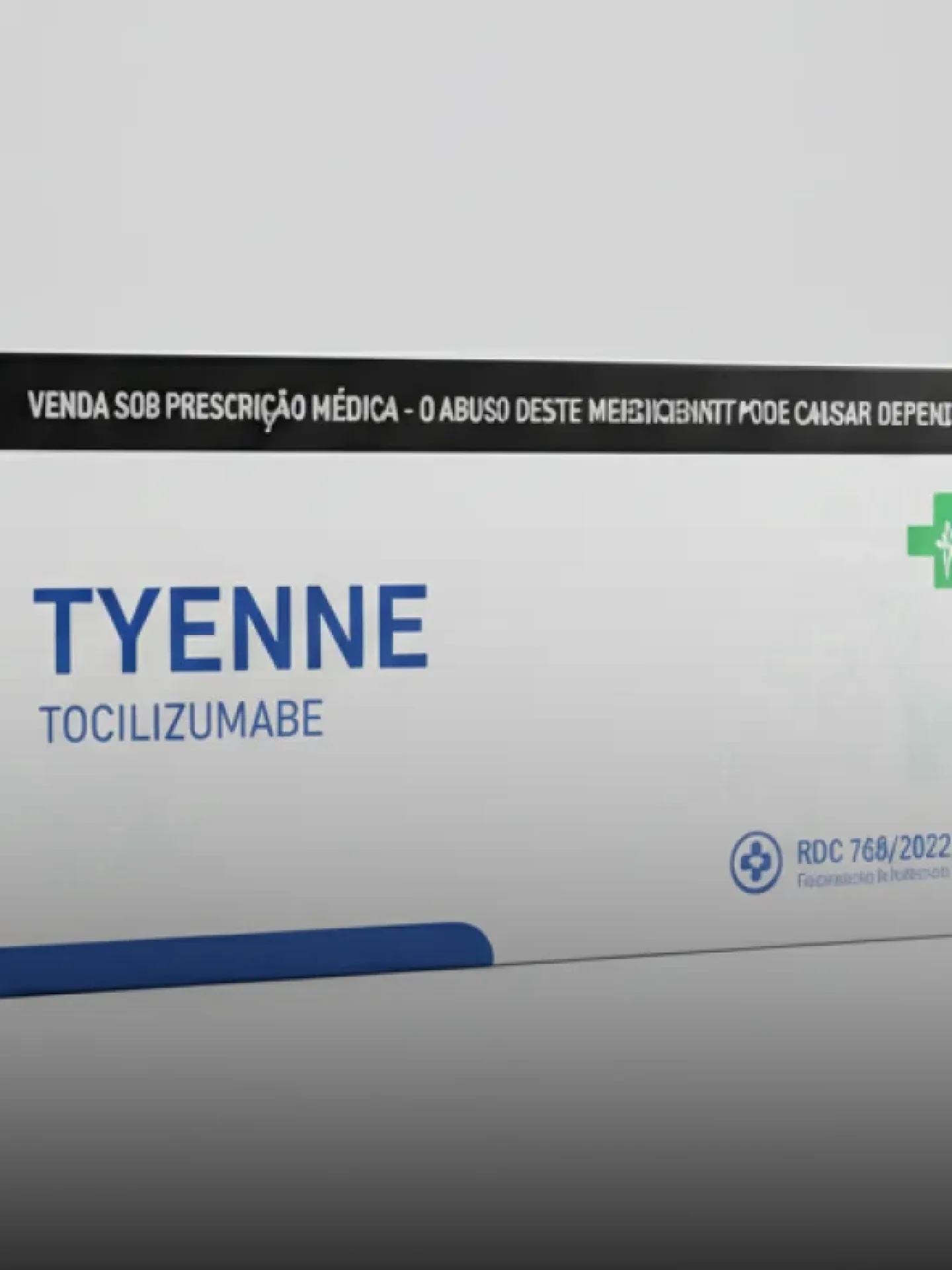 Tyenne negado pelo plano: como conseguir por liminar