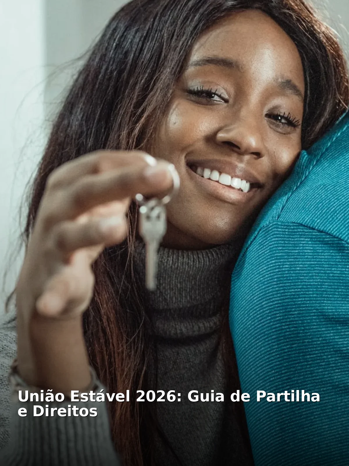 União estável 2026: guia de partilha e direitos