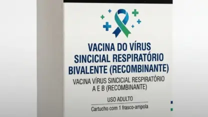 Poster: vacina vírus sincicial sus: direito garantido 2026