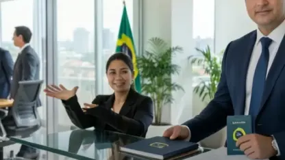 Poster visto de trabalho ou negocios 1782744408