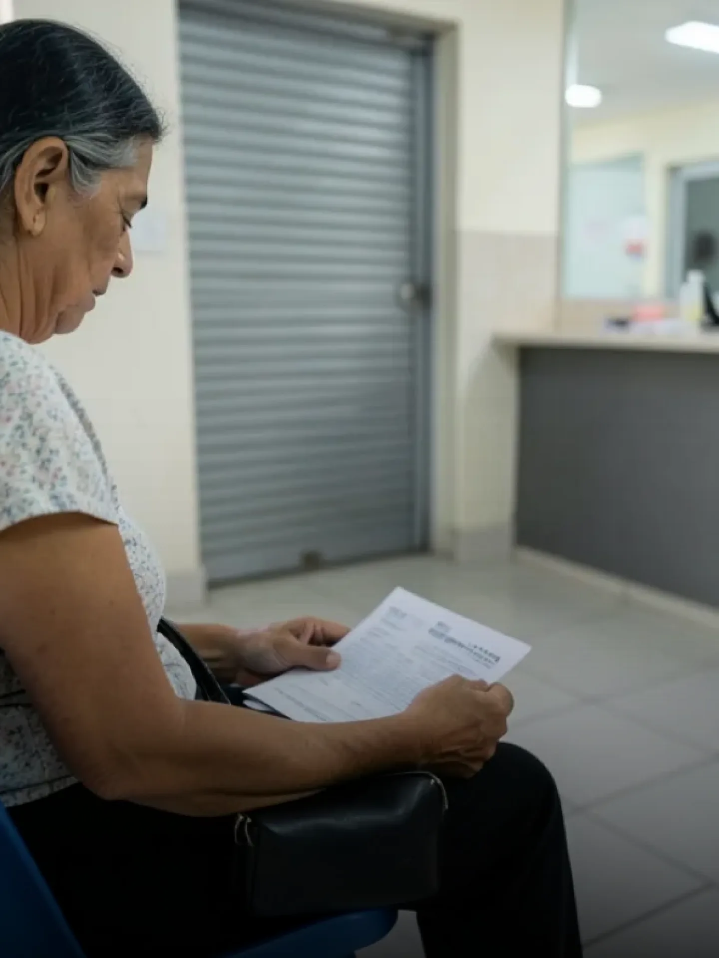 Voydeya negado pelo SUS? Como conseguir liminar