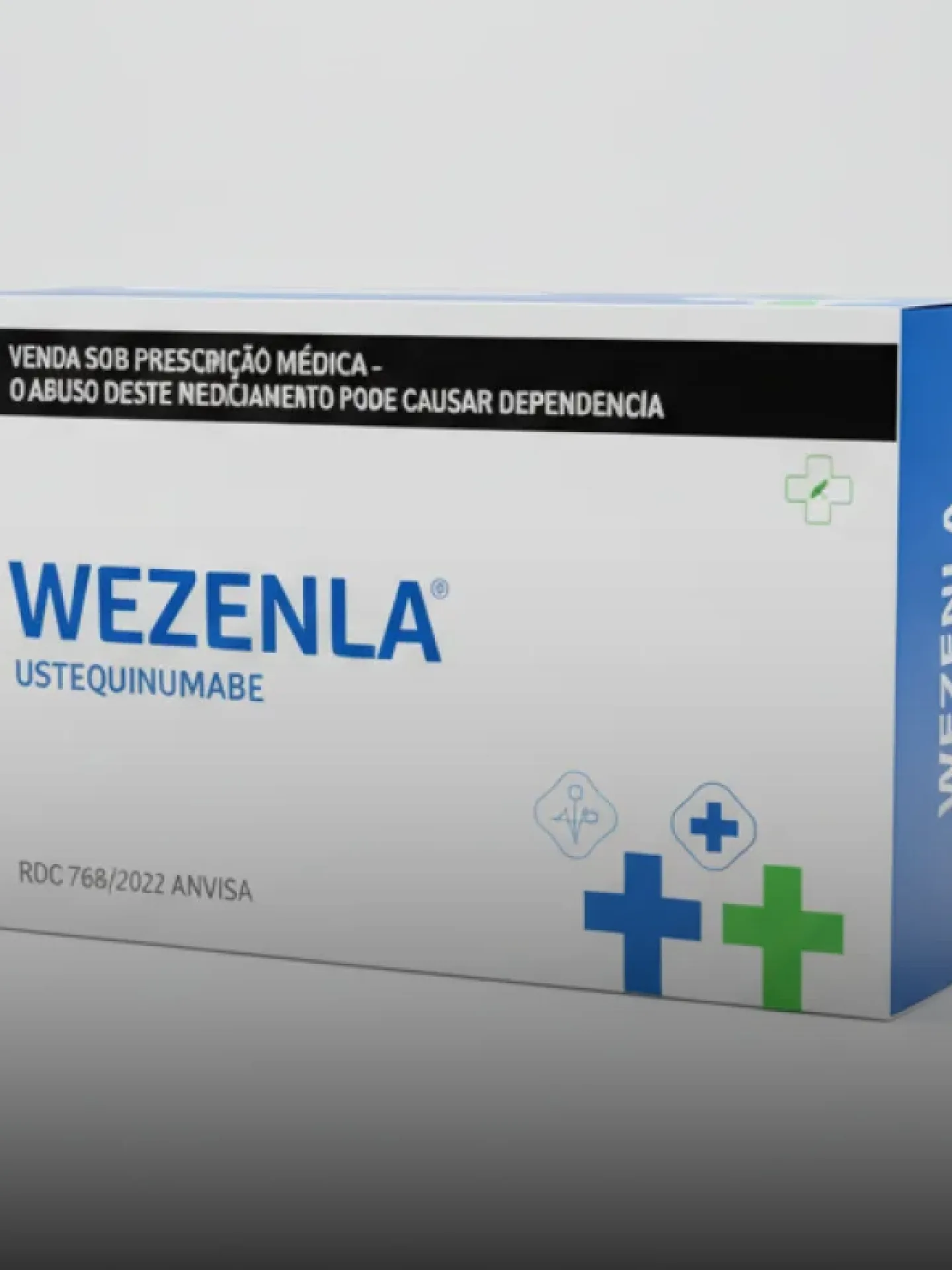 Wezenla negado: como conseguir liminar em dias